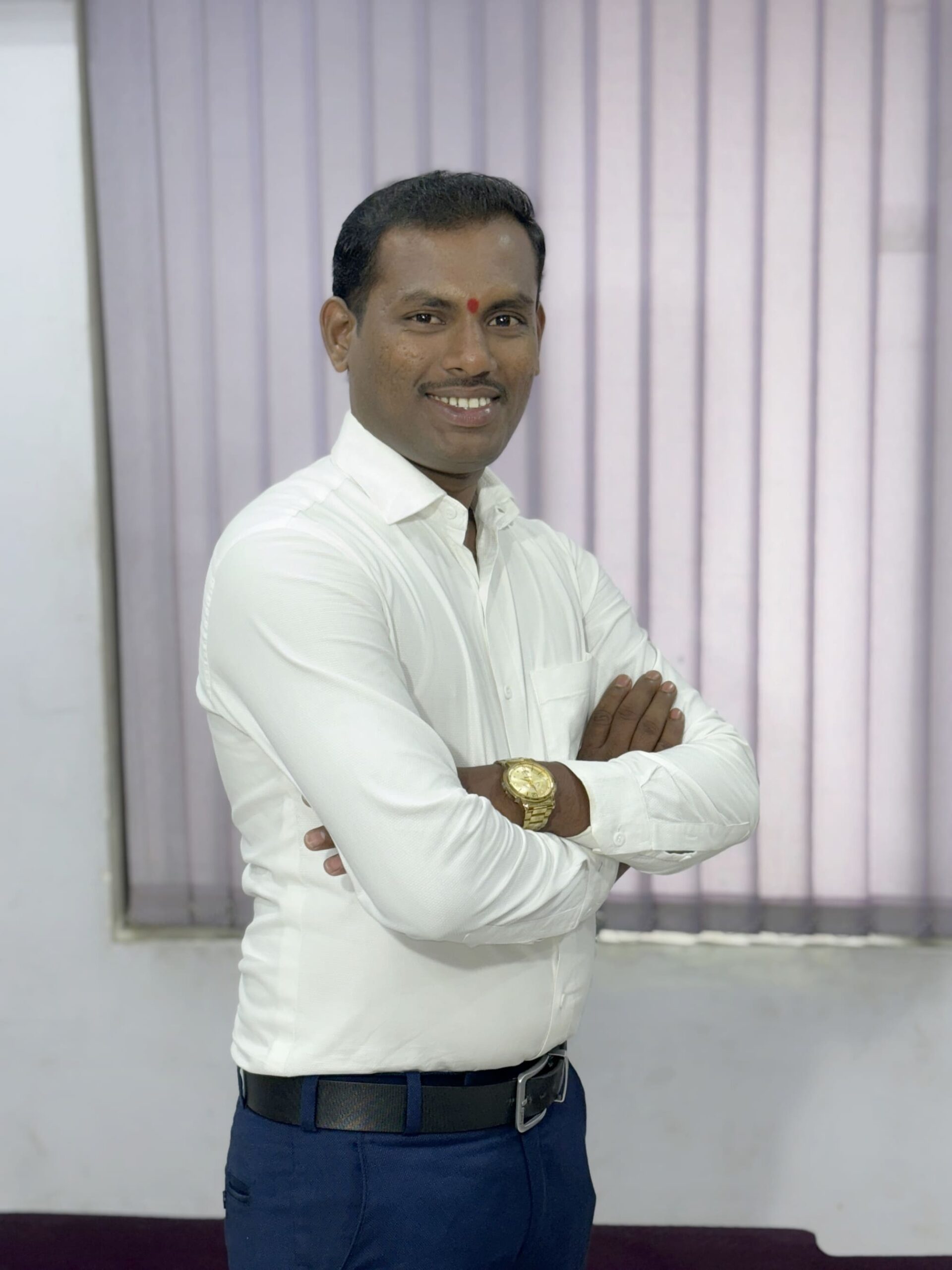 Nilesh Kolapate