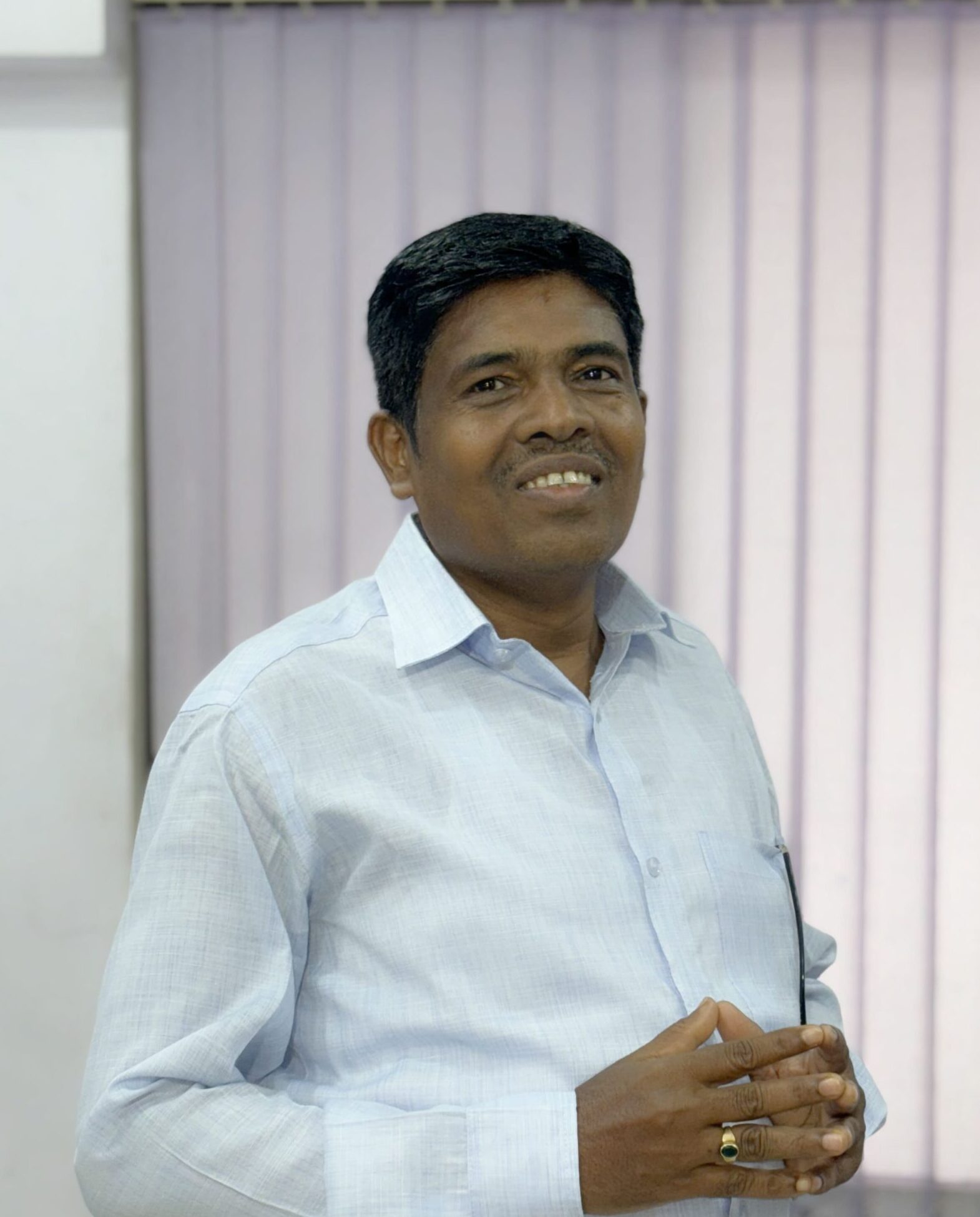 Purnachandra Bindhani