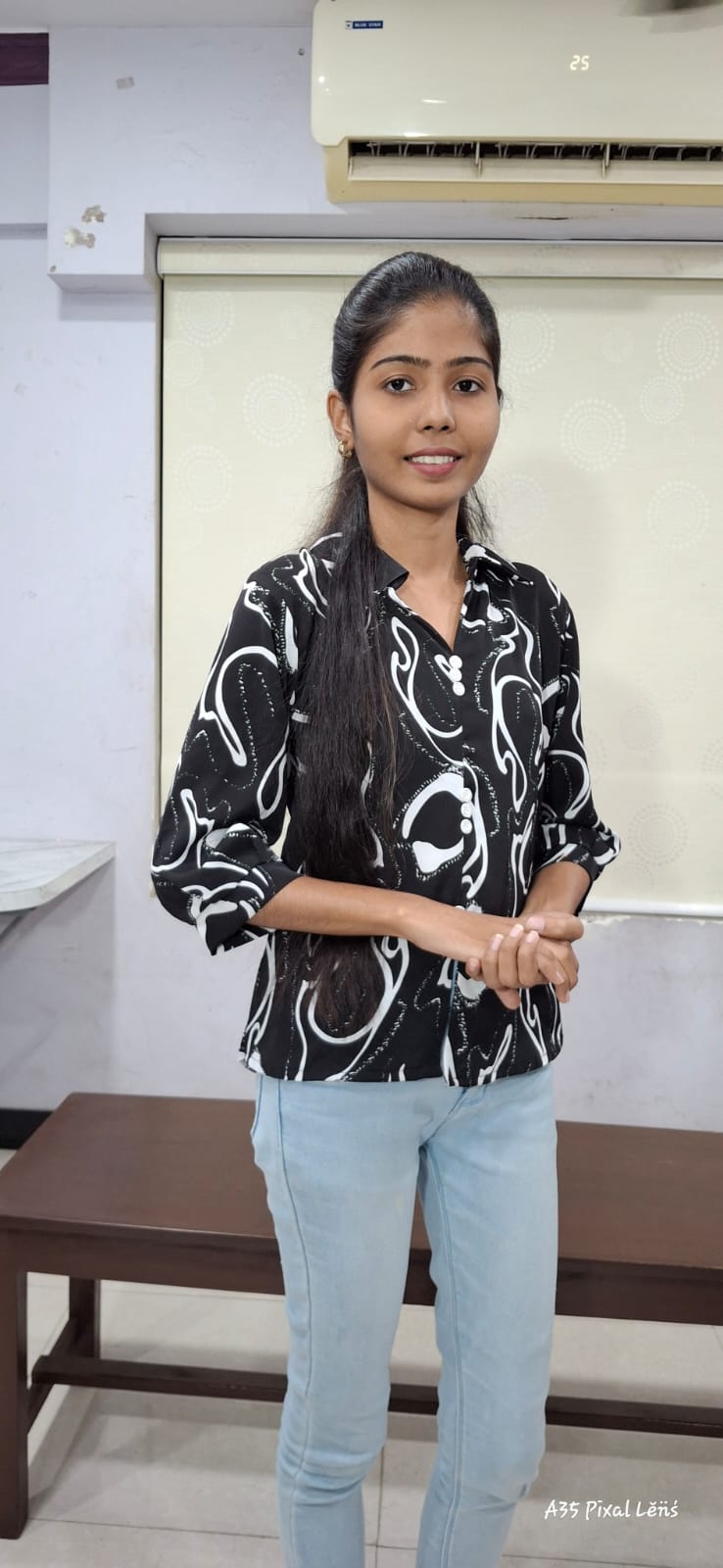 Leena Gaikwad